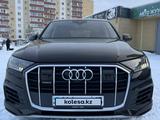 Audi Q7 2021 года за 42 000 000 тг. в Петропавловск