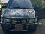 Mitsubishi RVR 1995 годаүшін750 000 тг. в Усть-Каменогорск