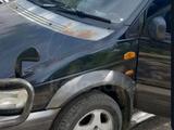 Mitsubishi RVR 1995 годаүшін750 000 тг. в Усть-Каменогорск – фото 2