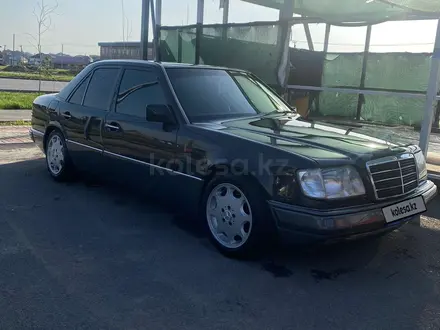 Mercedes-Benz E 280 1994 года за 3 100 000 тг. в Туркестан – фото 13