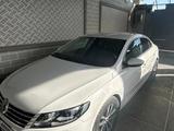 Volkswagen Passat 2012 года за 4 000 000 тг. в Шымкент