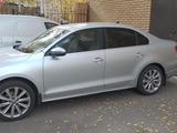 Volkswagen Jetta 2015 годаfor5 000 000 тг. в Астана – фото 2