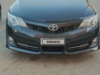 Toyota Camry 2013 года за 6 500 000 тг. в Актобе