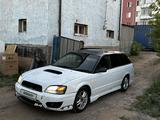 Subaru Legacy 2003 годаүшін1 500 000 тг. в Астана – фото 3