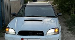 Subaru Legacy 2003 годаүшін1 500 000 тг. в Астана – фото 5