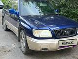 Subaru Forester 2000 года за 3 000 000 тг. в Алматы