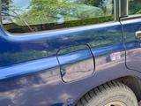 Subaru Forester 2000 года за 3 000 000 тг. в Алматы – фото 5