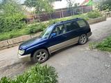 Subaru Forester 2000 года за 3 000 000 тг. в Алматы – фото 2