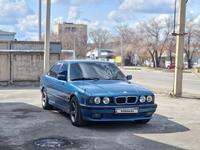 BMW 525 1994 года за 3 500 000 тг. в Талдыкорган