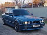 BMW 525 1994 года за 3 500 000 тг. в Талдыкорган – фото 2