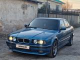 BMW 525 1994 года за 3 500 000 тг. в Талдыкорган – фото 3
