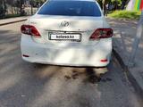 Toyota Corolla 2013 года за 6 100 000 тг. в Алматы – фото 2