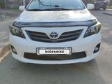 Toyota Corolla 2013 года за 6 100 000 тг. в Алматы – фото 3