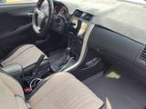 Toyota Corolla 2013 года за 6 100 000 тг. в Алматы – фото 4