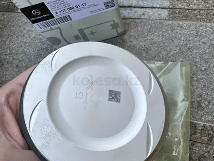 Поршня м157 63 Амг за 650 000 тг. в Алматы