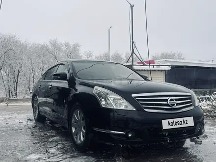 Nissan Teana 2010 года за 4 000 000 тг. в Алматы – фото 2