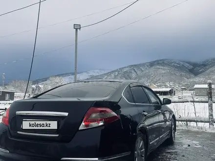 Nissan Teana 2010 года за 4 000 000 тг. в Алматы – фото 4