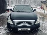 Nissan Teana 2010 годаүшін4 000 000 тг. в Алматы