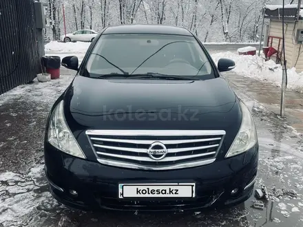 Nissan Teana 2010 года за 4 000 000 тг. в Алматы