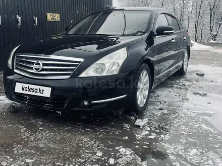 Nissan Teana 2010 года за 4 000 000 тг. в Алматы – фото 3