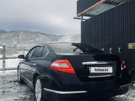 Nissan Teana 2010 года за 4 000 000 тг. в Алматы – фото 5
