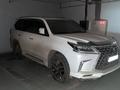 Lexus LX 570 2020 года за 57 000 000 тг. в Алматы – фото 3