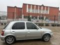 Nissan March 1998 годаfor1 300 000 тг. в Курмангазы