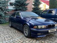 BMW 528 1996 годаүшін3 100 000 тг. в Алматы