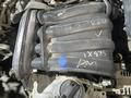 HR15 двигатель Nissan Tino Nissan tiida за 299 000 тг. в Алматы