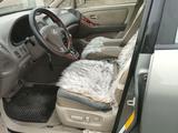 Lexus RX 300 2001 годаүшін5 500 000 тг. в Костанай – фото 4