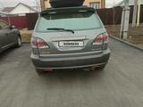 Lexus RX 300 2001 годаүшін5 500 000 тг. в Костанай – фото 5