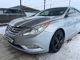 Hyundai Sonata 2010 годаүшін6 000 000 тг. в Уральск