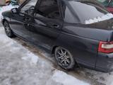 ВАЗ (Lada) 2110 2012 годаүшін1 300 000 тг. в Актобе – фото 3