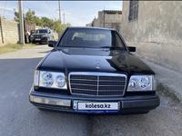 Mercedes-Benz E 230 1992 года за 1 800 000 тг. в Шымкент