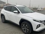 Hyundai Tucson 2022 года за 12 000 000 тг. в Атырау – фото 2