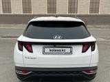 Hyundai Tucson 2022 года за 12 000 000 тг. в Атырау
