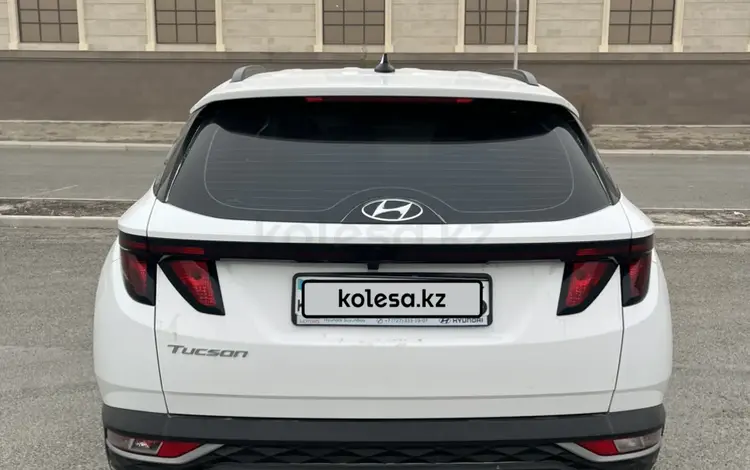 Hyundai Tucson 2022 годаүшін12 000 000 тг. в Атырау