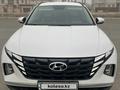 Hyundai Tucson 2022 годаүшін12 000 000 тг. в Атырау – фото 5