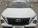 Hyundai Tucson 2022 года за 12 000 000 тг. в Атырау – фото 5
