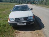 Audi 100 1991 годаүшін1 700 000 тг. в Щучинск