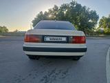 Audi 100 1992 годаүшін2 200 000 тг. в Кордай – фото 3