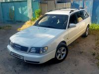 Audi 100 1993 годаүшін2 000 000 тг. в Шымкент