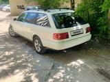 Audi 100 1993 годаүшін2 000 000 тг. в Шымкент – фото 4