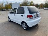 Daewoo Matiz 2013 года за 2 400 000 тг. в Шымкент – фото 4