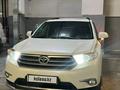 Toyota Highlander 2011 года за 12 500 000 тг. в Астана – фото 12