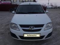 ВАЗ (Lada) Largus 2014 года за 3 300 000 тг. в Кокшетау