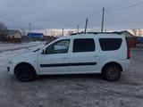 ВАЗ (Lada) Largus 2014 года за 4 000 000 тг. в Кокшетау – фото 2