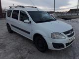 ВАЗ (Lada) Largus 2014 годаүшін3 300 000 тг. в Кокшетау – фото 3