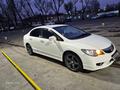 Honda Civic 2009 годаүшін3 850 000 тг. в Алматы – фото 8