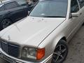 Mercedes-Benz E 220 1993 годаүшін1 900 000 тг. в Алматы – фото 3